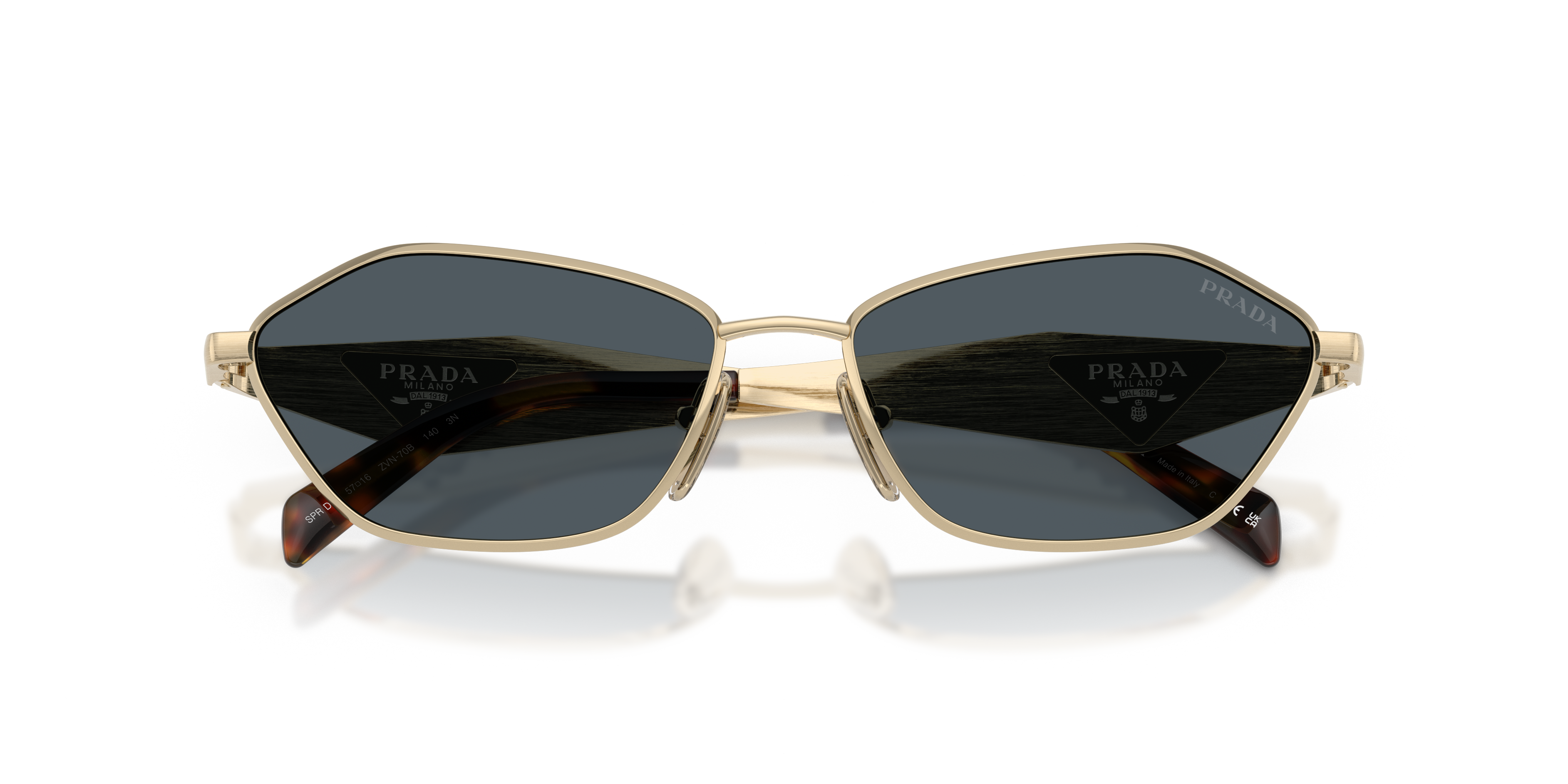 Prada PR D50S ZVN70B  